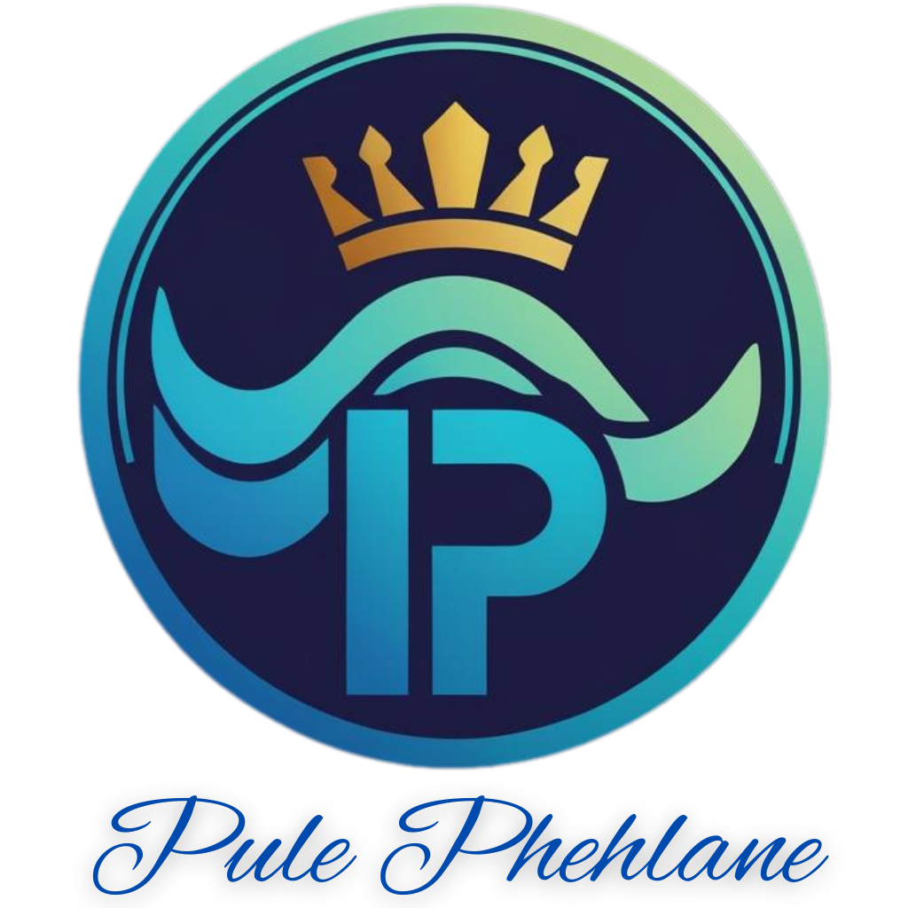 Pule Phehlane: The Chosen One
