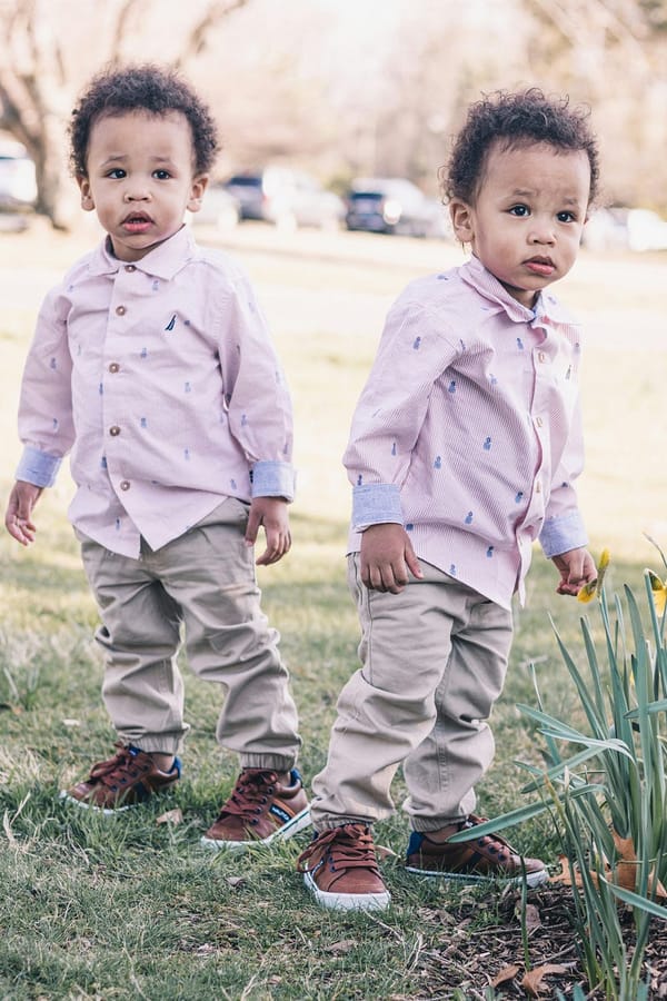 Why Letting Twins Be “Different” Might Shape Stronger Adults